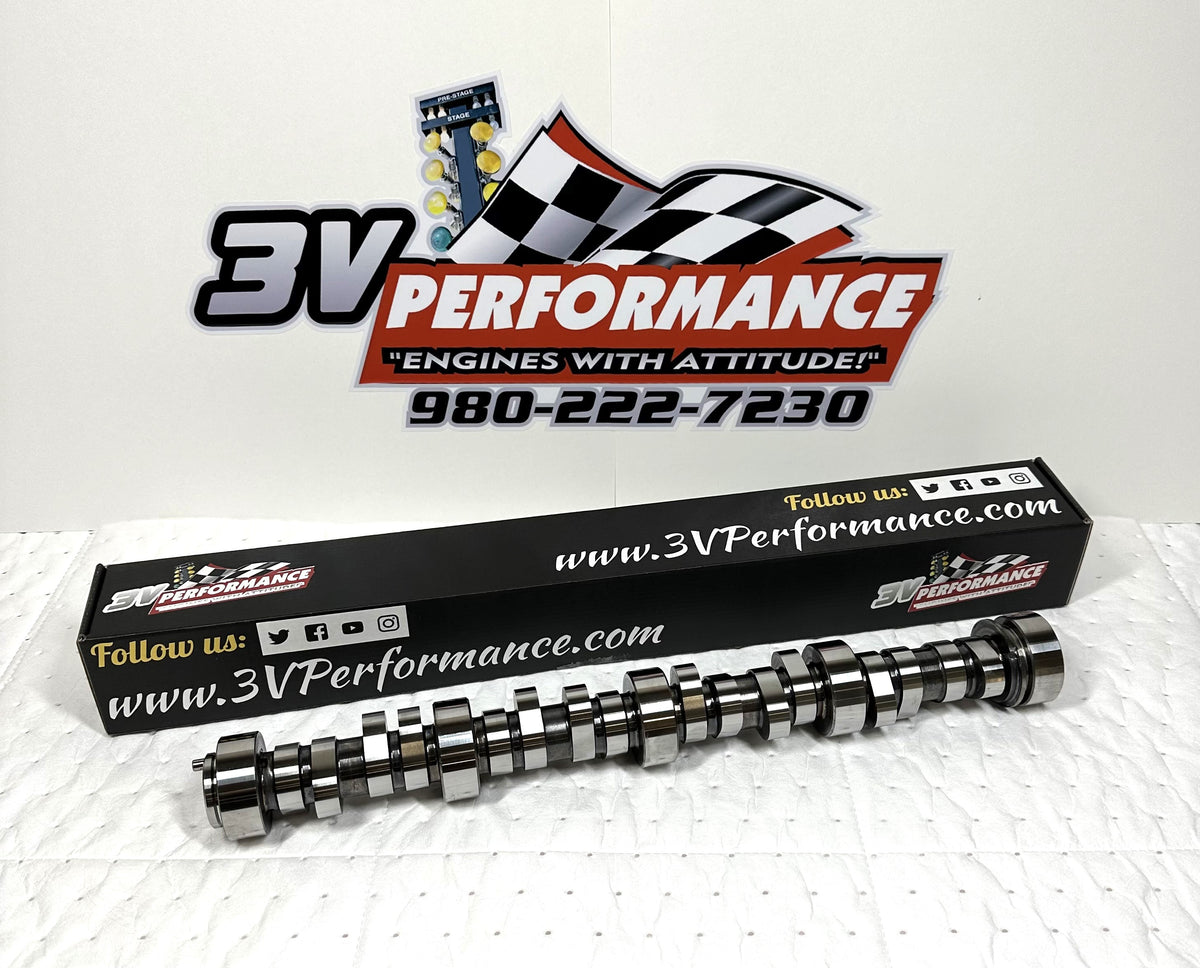 3V L83 Gen. 5, 5.3L Stage 1 Camshaft – 3V Performance