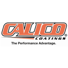 Calico Coated Clevite H-Series; LS; Narrowed; Standard; Rod Bearings CAL-CB663HN