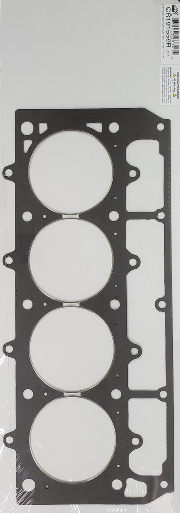 Athena-SCE Vulcan Cut-Ring; LS; 4.150" Bore; 0.059" Thick; Right Side; Head Gasket CR191559R