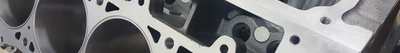 Winberg Crankshafts | 3V Performance