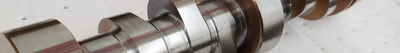 Winberg Crankshafts | 3V Performance