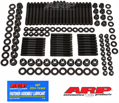ARP 234-4341 Dart LS Next 23 Bolt HSK