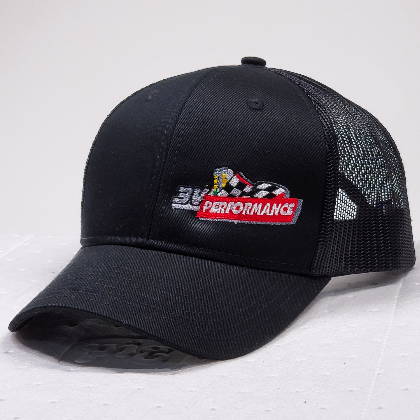 Curved bill hats sales