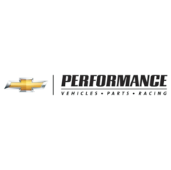 Chevrolet Performance; LS; 3.910