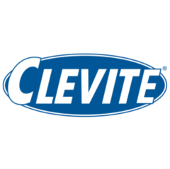 Clevite H-Series; LS; Narrowed; Dowel Hole; +0.001"; Rod Bearing CB663HXND