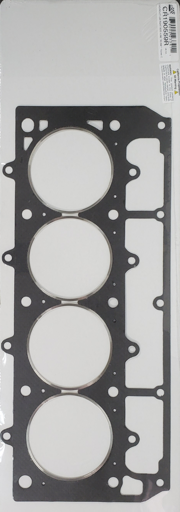 Athena-SCE Vulcan Cut-Ring; LS; 4.056" Bore; 0.059" Thick; Right Side; Head Gasket CR190559R