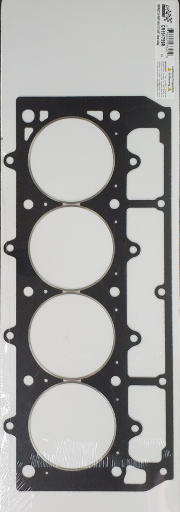 Athena-SCE Vulcan Cut-Ring; LS; 4.174" Bore; 0.059" Thick; Right Side; Head Gasket CR191759R