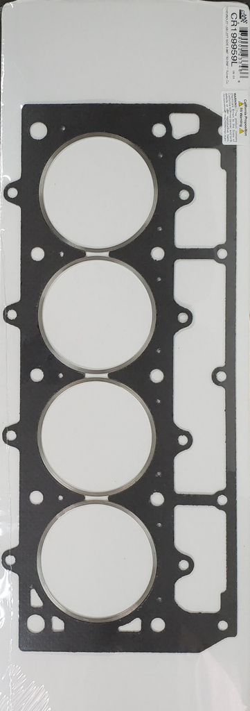 Athena-SCE Vulcan Cut-Ring; LS; 3.997" Bore; 0.059" Thick; Left Side; Head Gasket CR199959L