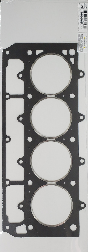 Athena-SCE Vulcan Cut-Ring; LS; 3.997" Bore; 0.059" Thick; Right Side; Head Gasket CR199959R